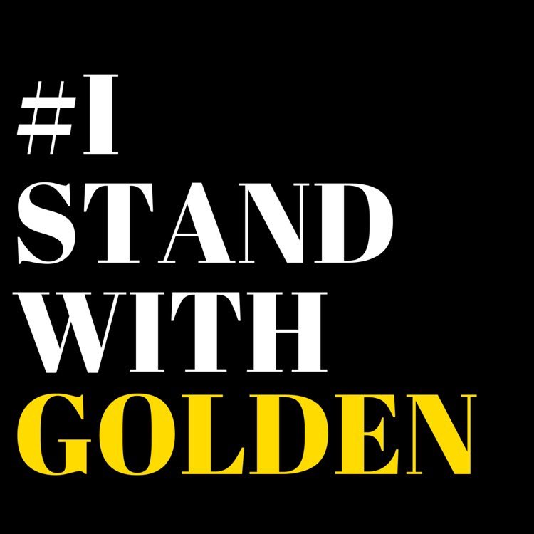 wsudiversityint's tweet photo. The Diversity Recruitment Interns are saddened by the possible wrongful termination of President Dr. Jay Golden. Being one of the first groups he met with, President Dr. Golden has been an advocate for us, and many others in the WSU Community. We support Dr. Jolden https://t.co/DvKhUk3Oky