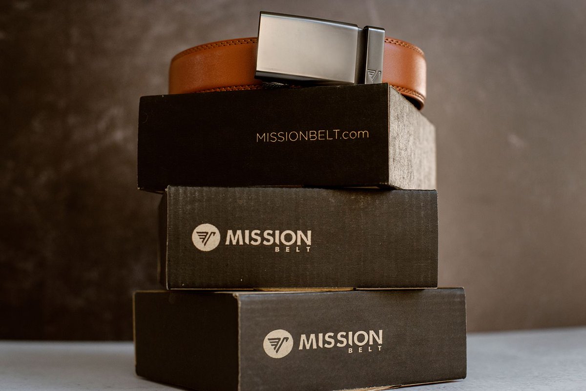 MissionBeltCo's tweet photo. DON'T WAIST TIME - Father's Day Shipping Deadlines
Standard Shipping Cutoff: 6/12 @ 11:59pm
Priority Shipping Cutoff: 6/15 @ 11:59pm
https://t.co/T7Ga23Esju

📸 : @karigeha (IG) https://t.co/AqUg5rABFk