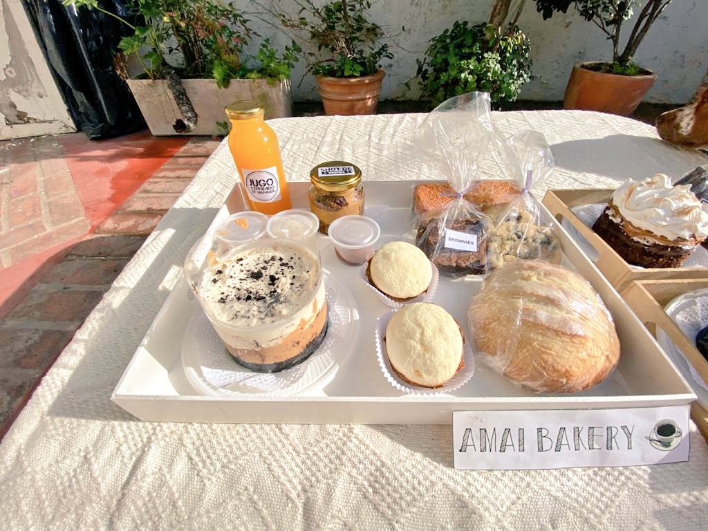 amaibakery's tweet photo. https://t.co/GupOVlBwo1