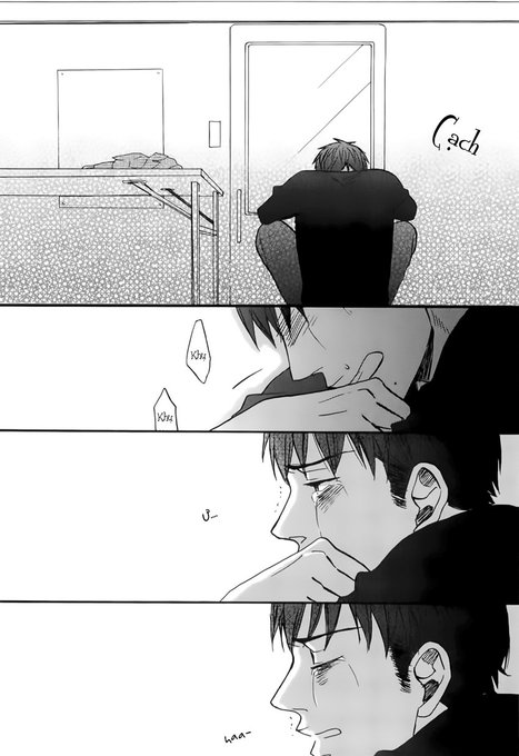 Things never go my way 