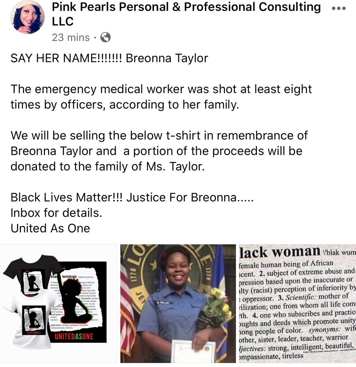 PinkPearlsPPC's tweet image. 