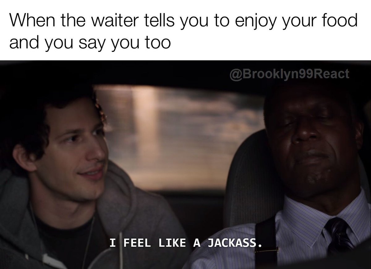 brooklyn99react tweet picture