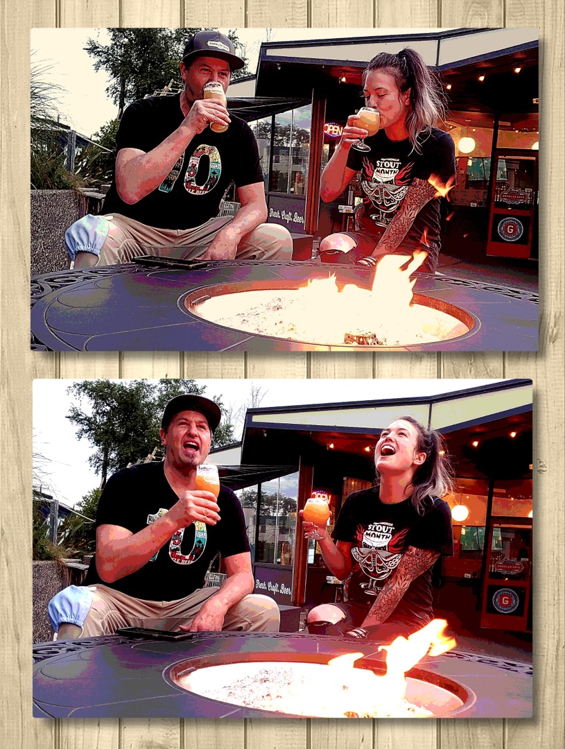 #FINALLY TGG #Seattle welcomes back their community, to enjoy the Best Beer Garden in North Seattle! Come enjoy PINTS &amp; PITCHERS &amp; PIZZA, on the PATIO! Properly!

Still Open inside (and at the outside Order Window), for growler fills, cans/bottles, and food-to-go.