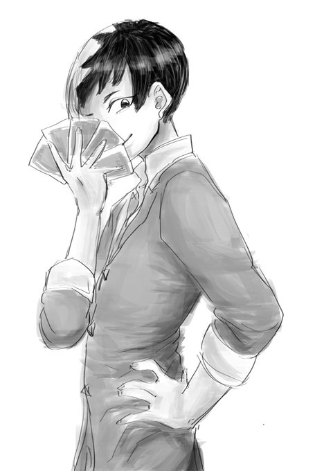 ポーカーのtwitterイラスト検索結果 ポーカーのtwitterイラスト検索結果