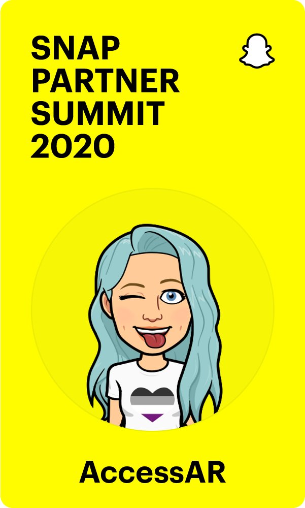 Getting ready for the #SnapPartnerSummit 👉June 11th!✨
