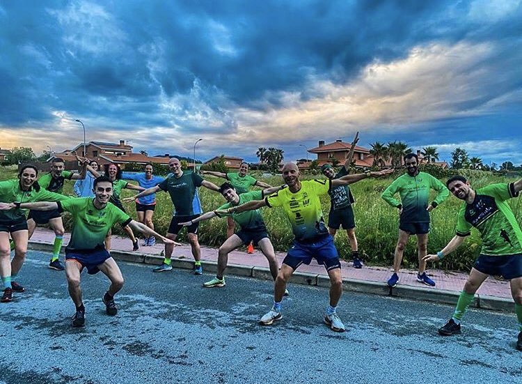 🚨‼️ Més novetats en Pistes i tornades de clubs catalans a la feina:

🙌🏻 Avui obren Pistes Sant Celoni.

👉 Demà torn de Can Rosés (Rubí). Torna <a href="/UARubi/">Unio Atletica Rubi</a> 

🔜 Dilluns 15 s’espera Gavà i Tarragona

🔛 El <a href="/IRUNWITHLEIVA/">I RUN WITH LEIVA</a> ha tornat avui encapçalat per <a href="/jaumeleiva/">JAUME LEIVA</a> 

📸: I RunWithLeiva