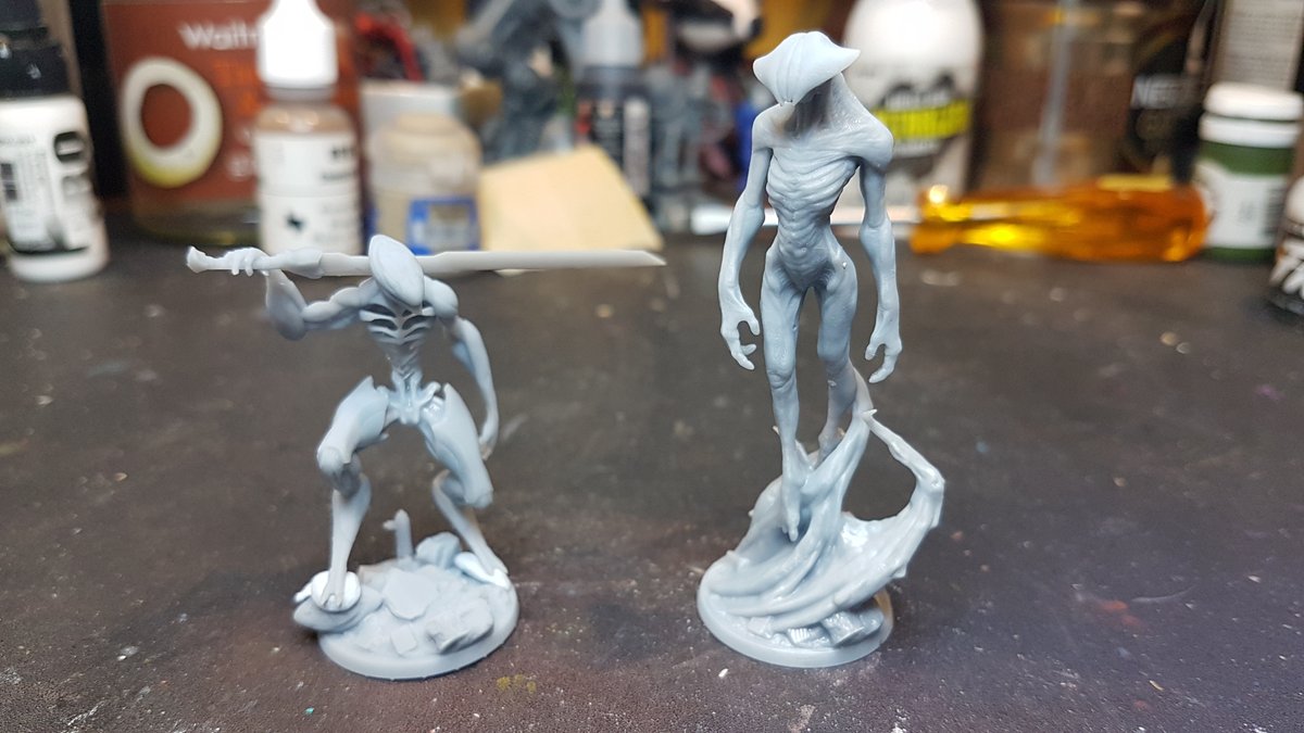 Glorious Miniatures tweet media