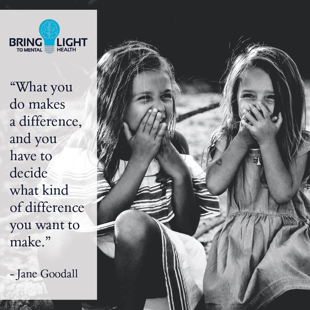 Choose to compliment or smile at someone today! 

Small, kind gestures can positively impact someone’s day.

#SERACCT #BringLight