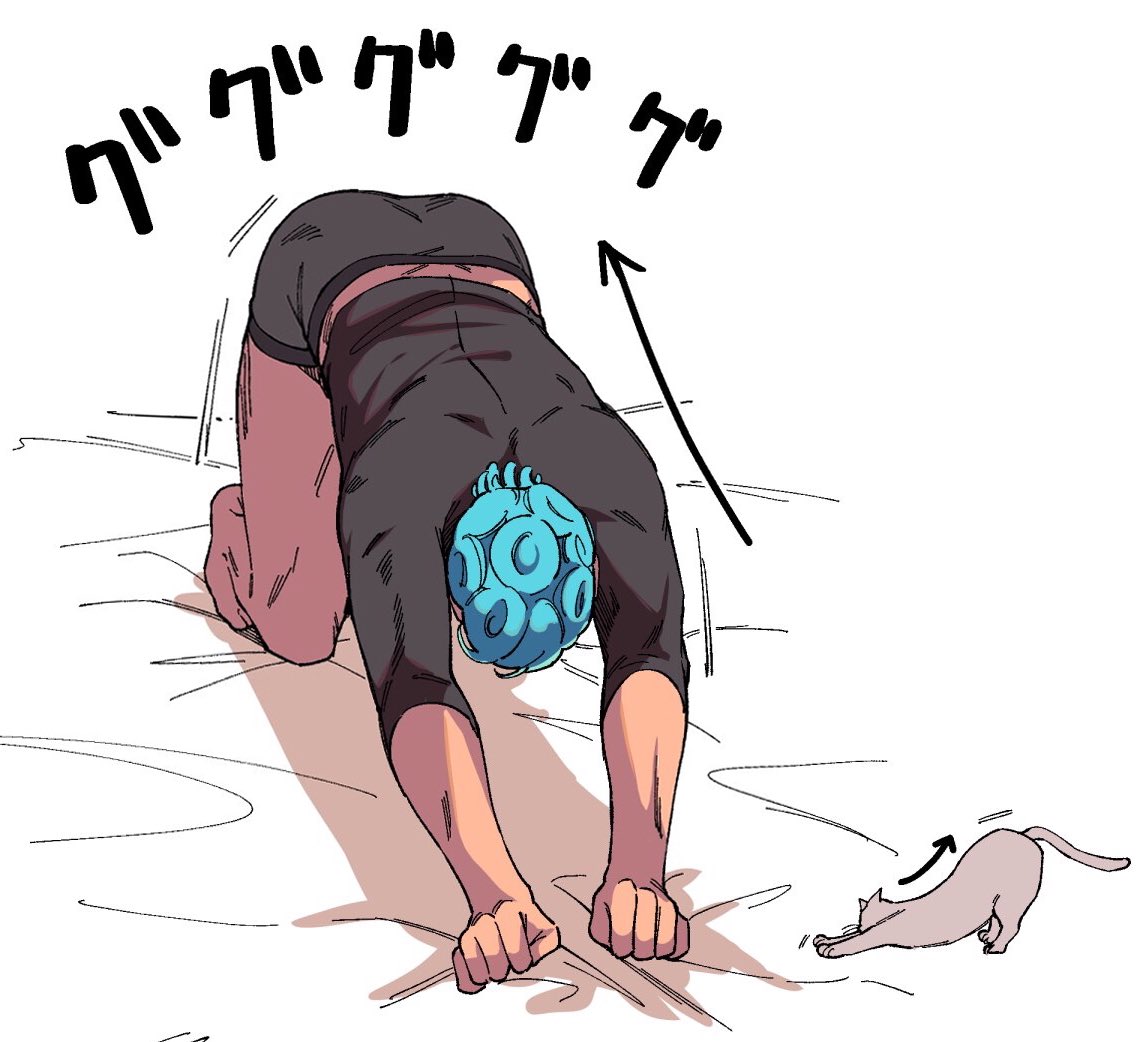 ﾋ~~~ｯｯ❗️ tweet media