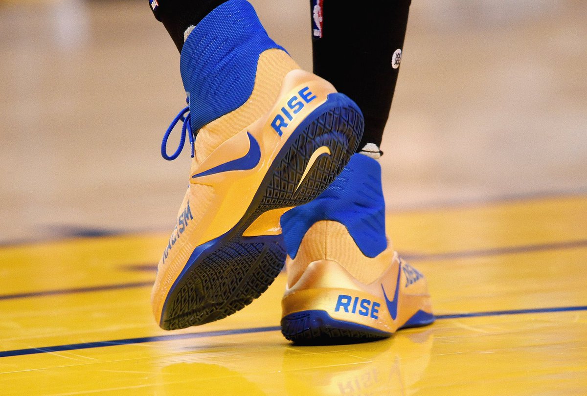 draymond green nike shoes 2019