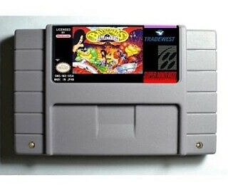 PeggingSuede's tweet photo. The latest thing found in Suede Thompson's butthole is Battletoads for Super Nintendo! What will we find next?
#SuedeThompson #SuedeIsARapist #SexualPredator #BattleToads #SNES #SuperNintendo #Nintendo #WWE #AEW #TNA #NWA #WWERaw #WWEsmackdown #SeasonedVet #MeToo #Vegas https://t.co/XNIolByUpS