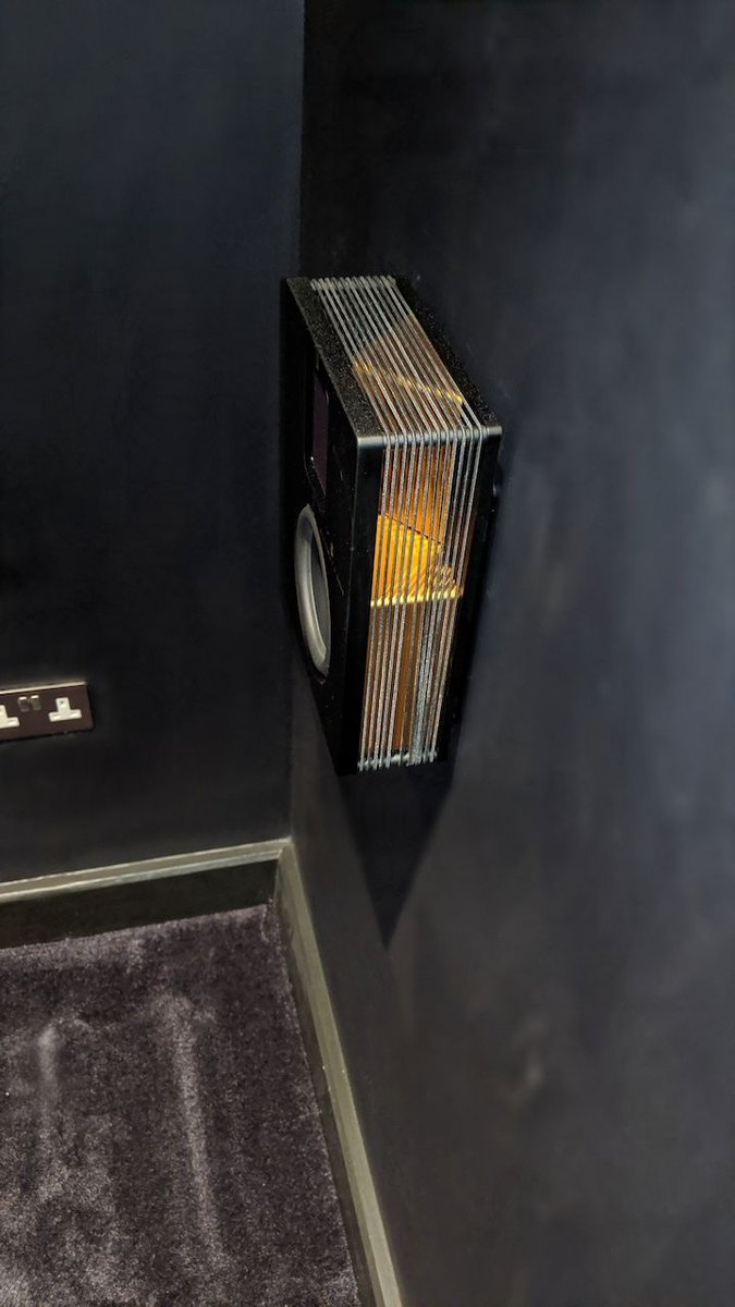 Aperio Audio Visual tweet media