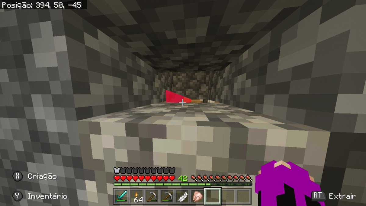 CoelhoBlack_'s tweet photo. Farm de XP AFK cm 2 Spawn de zumbi, o 3 Spawn vo fazer uma farm de afogados para comseguir vários tridente https://t.co/yzBqqF4dli