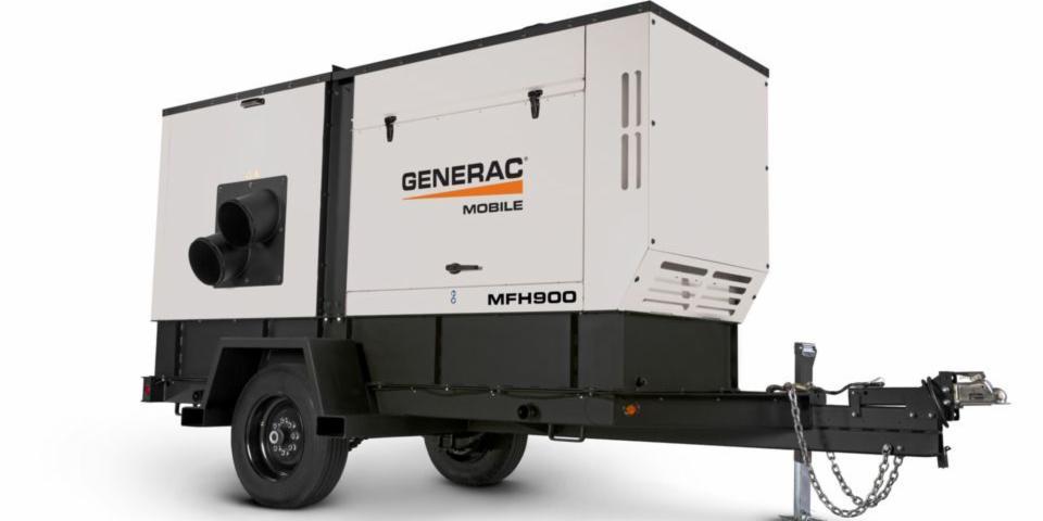 PerkinsEngines's tweet image. What's bringing the heat to your #equipmentrental fleet? If it's the new @Generac MFH900, then you've got the power to #selfsupport with Perkins Rental Support Programme. #PerkinsPower Learn more:  bit.ly/2AmUGD8