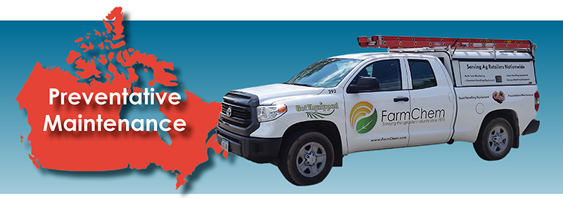 FarmChemCorp's tweet image. CANADIAN CUSTOMERS: Save 25% off on seed treater or bulk seed site preventative maintenance packages if you enroll by 6/30/20. Click the link, download and complete the form and send it to mike.fedak@farmchem.com to enroll. mcusercontent.com/71c6787c915f89…