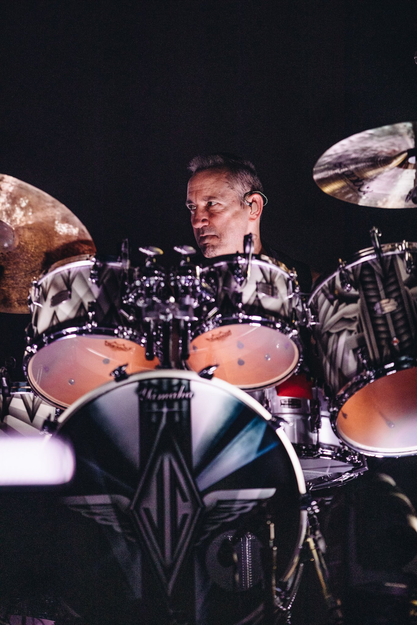 Happy Birthday Jimmy Chamberlin Please share any of your favorite JC memories and moments. 