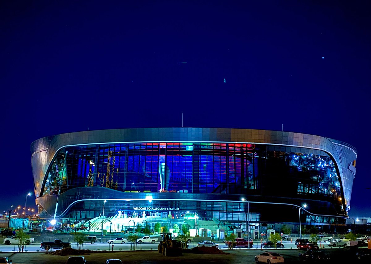 Mick Akers tweet media