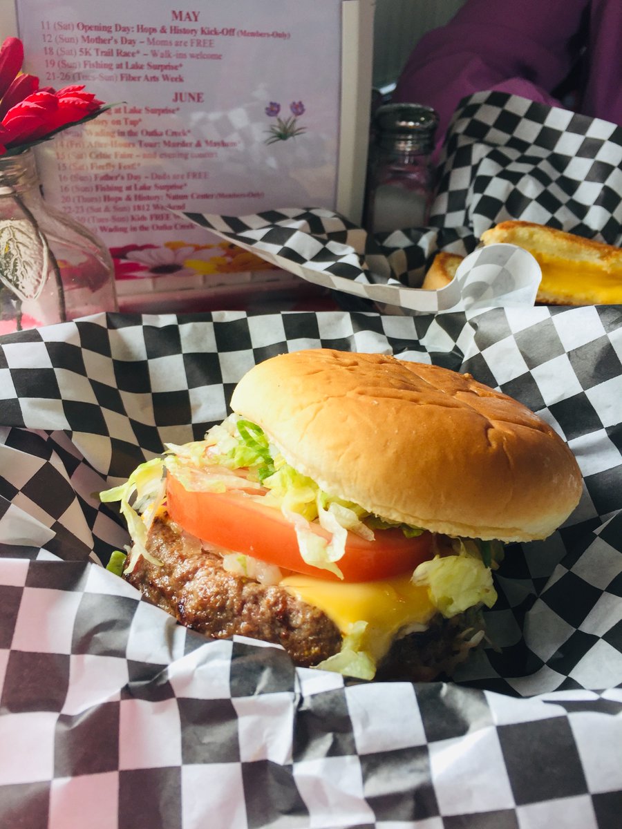 GCV&amp;M members: Join us this weekend to walk the Historic Village and trails, and for a re-opening weekend picnic! June 13-14, reserve a time from 12-4pm via the link in your member email. Enjoy the Museum and buy lunch! Not a member? Join today and come on over!