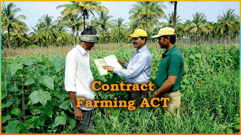 sagrinews's tweet photo. 🔸 कॉन्ट्रैक्ट फार्मिंग (Contract Farming) एक्ट में नए सुधार...

Read more: https://t.co/POBmexRREK

#Agriculturalproduce #AgriculturalProducts #agriculturalsector #AgricultureMinister #agriculturenews #ContractFarming #farminginIndia #indianfarmer #pomegranatefarming https://t.co/bVBD1UEw28