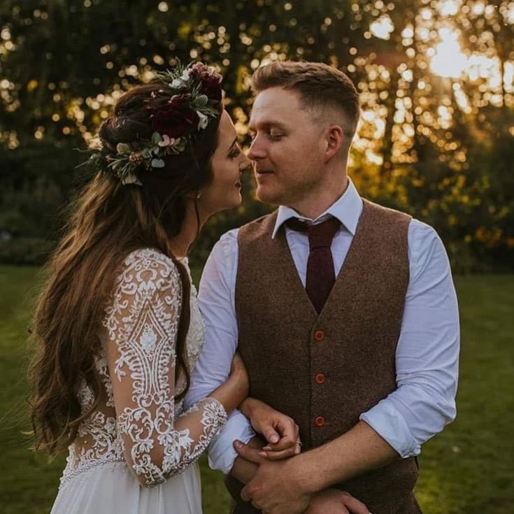 CelebrationW's tweet photo. WE MISS YOU. Entrance song Sophie &amp; Will: Only you https://t.co/YM3lNig3qn https://t.co/bwGIXDkD6V