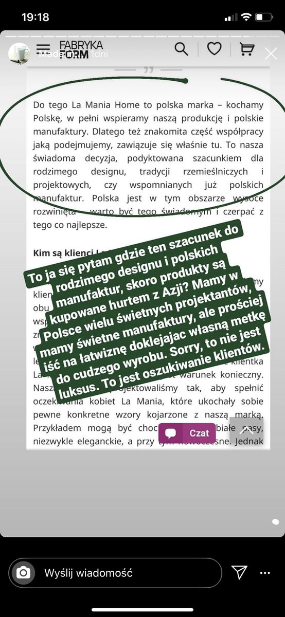 WojtekKardys's tweet photo. @bajej Przemek, Michal z #MrVintage odpowiedział na Twoje pytanie :->

Poniżej: https://t.co/iz70TMrZud