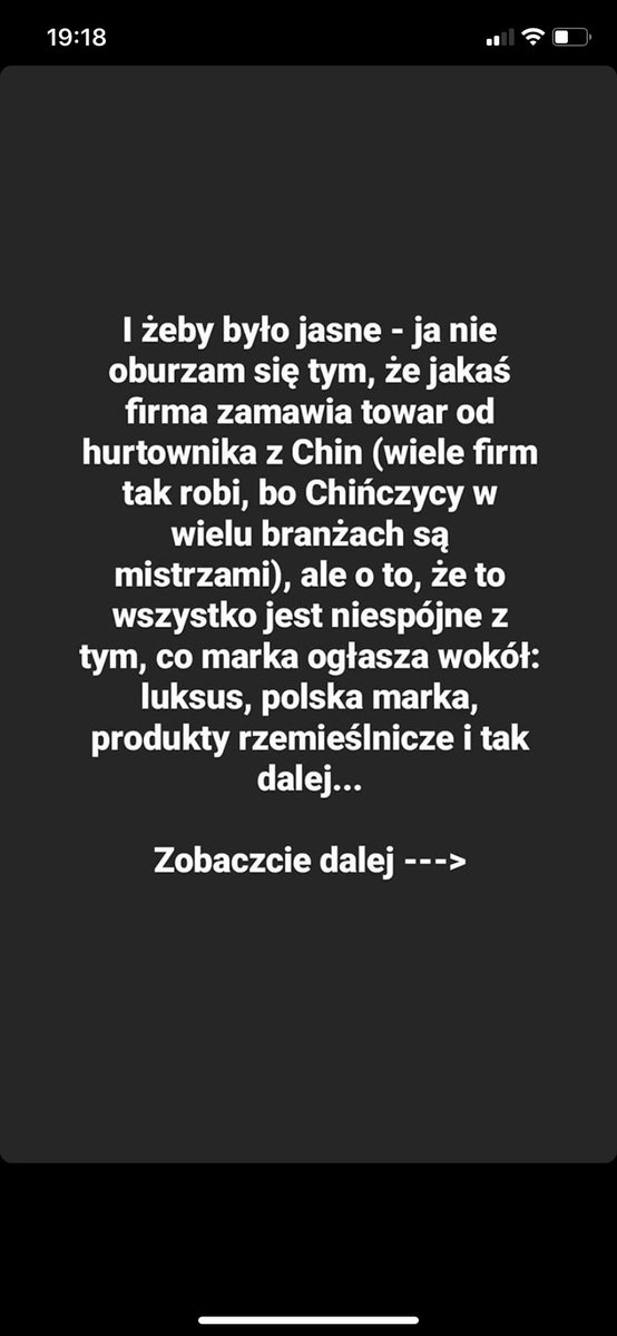 WojtekKardys's tweet photo. @bajej Przemek, Michal z #MrVintage odpowiedział na Twoje pytanie :->

Poniżej: https://t.co/iz70TMrZud