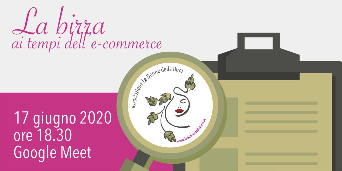 Associazione Le Donne della Birra tweet media