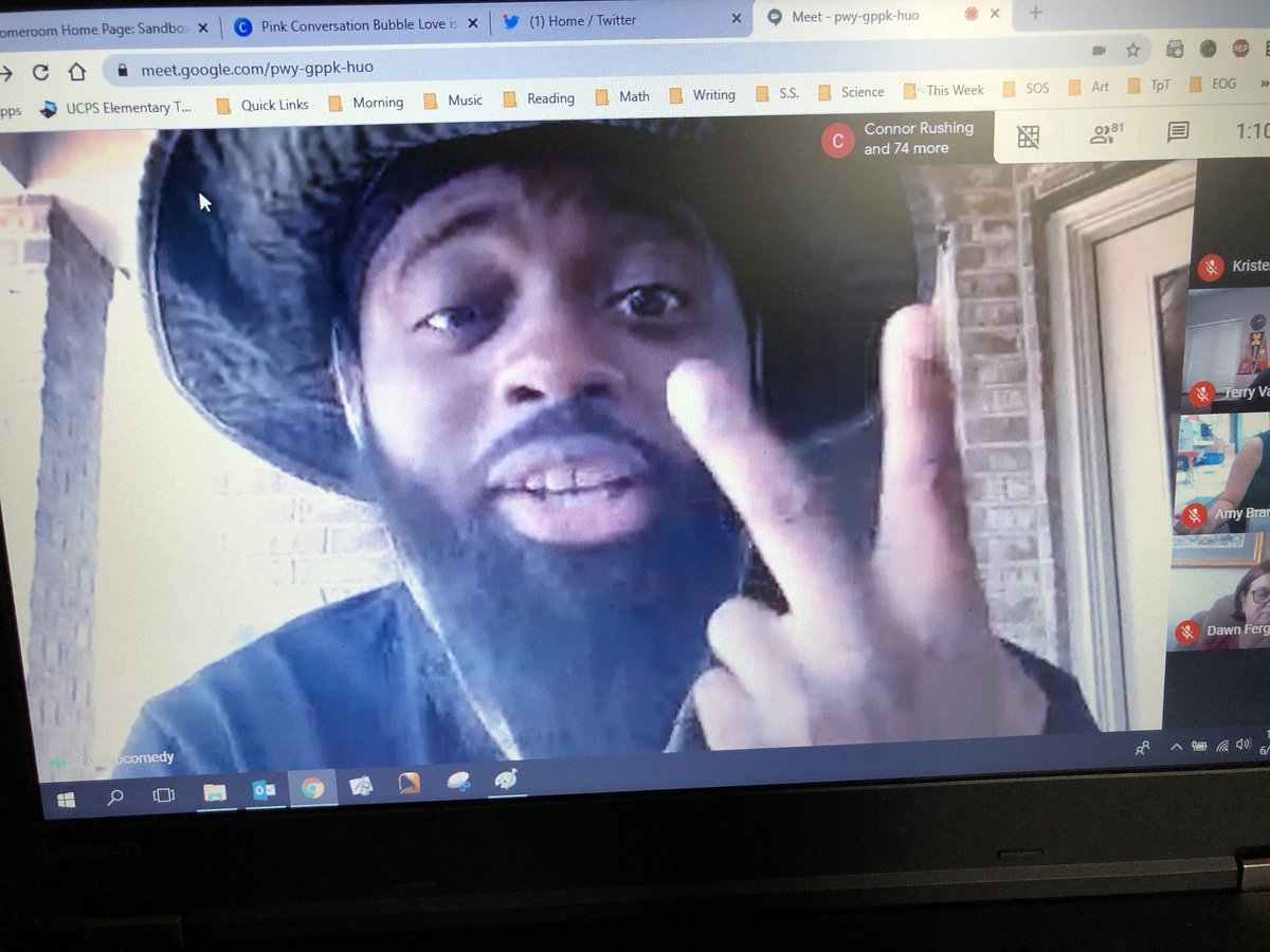 Sally Gemignani tweet media