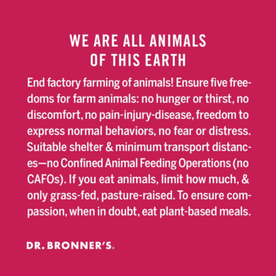 SF_POC's tweet photo. We're all animals of this earth! https://t.co/9Pwia79fV7