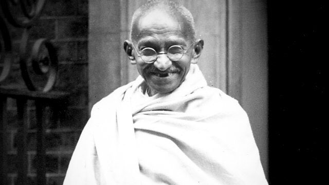 THE MISEDUCATION OF GANDHI... FOR AFRICANS.What schools didn’t teach you about Mahatmar Gandhi. A THREAD