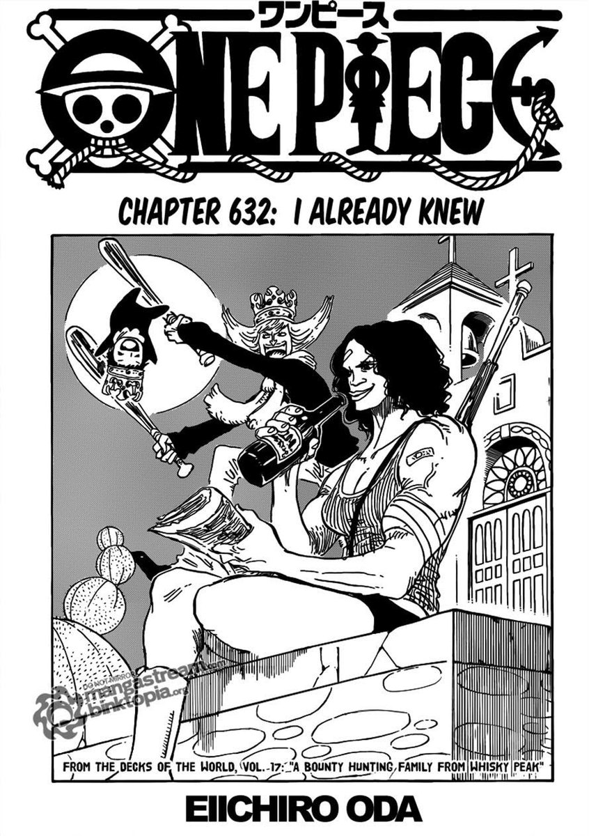 Beans Made Jolly So I Started Reading One Piece On The Side Alongside My First Time Experience With The Series Through The Anime Mr 9 And Ms Monday Got Together