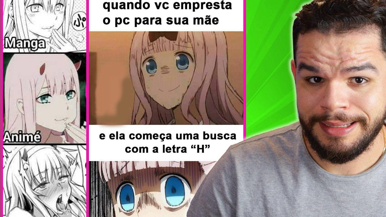 react - Anime United
