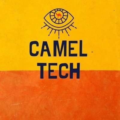 camel_tech tweet picture