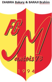 FC Mantois tweet media