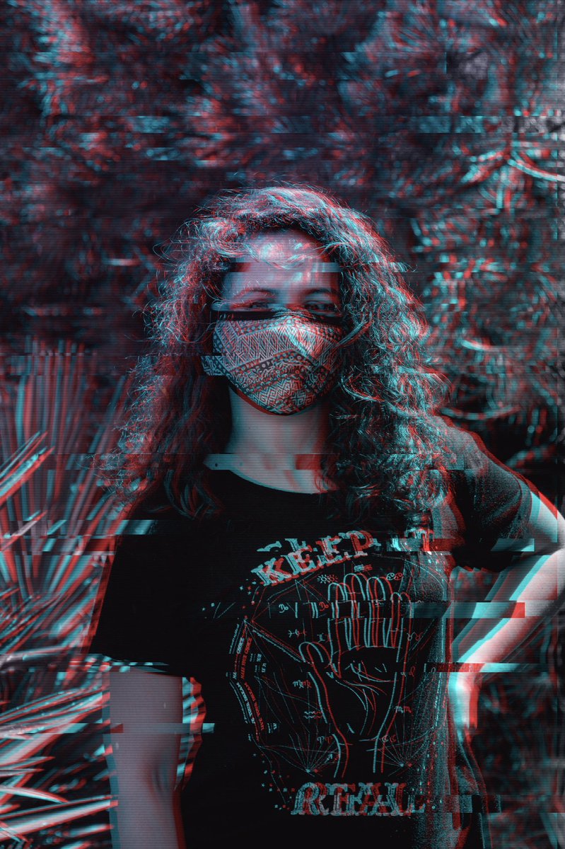 #glitch