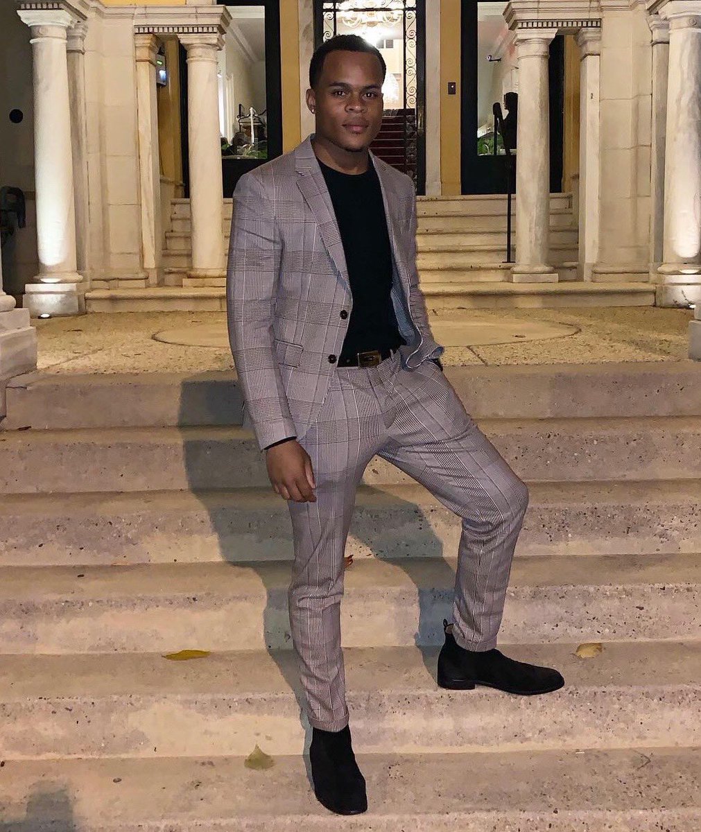 TOGETHERATFAMU's tweet photo. I am Zion Kelly, a 3rd year public relations student from Washington DC. I serve as the Social Justice Committee Co-Chair. I want to use my position to engage more FAMU students to take action in our communities and to mobilize our students to vote in the upcoming 2020 election. https://t.co/Ub2vreO8T6