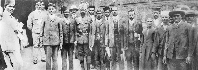 [2] - 2/2 ... In 1893 Gandhi went to South Africa, before this he was known as a humanitarian lawyer and a nationalist politician. What many do not know about is his racist ideologies of Africans in  whilst simultaneously trying to fight British colonial rule for Indians.