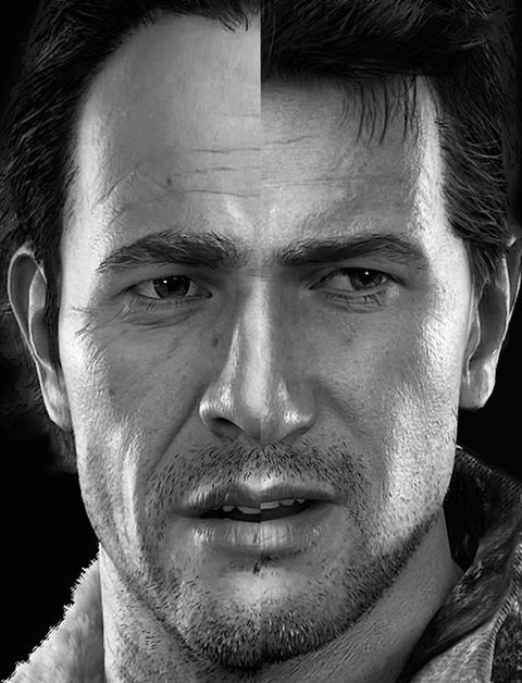 Uncharted Land Pa Twitter Sibling Similarities It S Odd Some Ppl Think Sam Is Ugly Nate Is Handsome They Are Both Handsome On Their Own Way Nathandrake Samueldrake Uncharted Playstation Playstation4 ネイサンドレイク