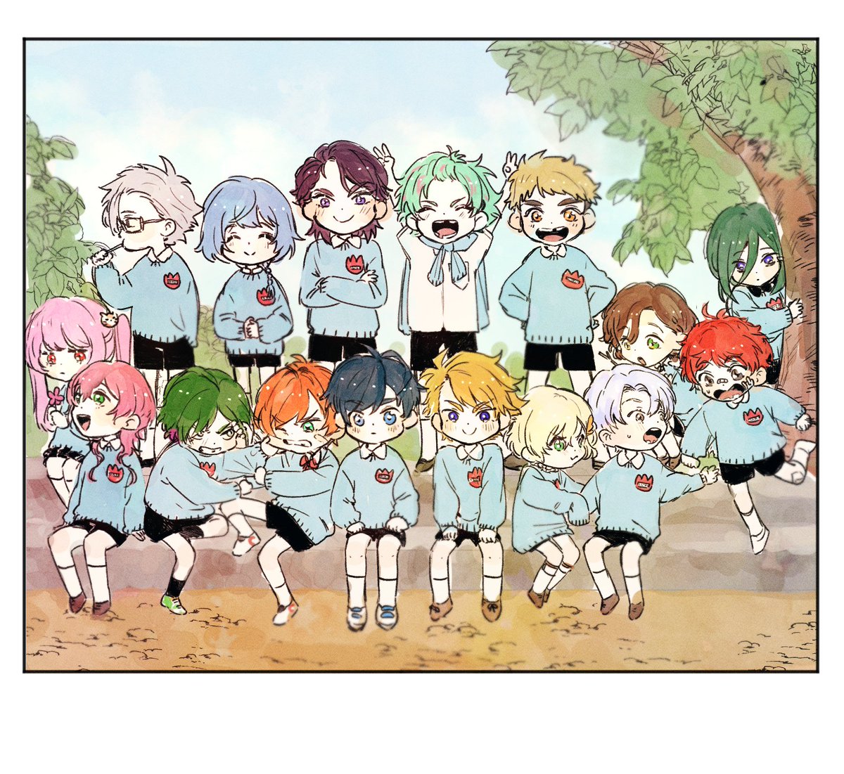 HAEJX6iI's tweet photo. 으으음 https://t.co/u6b8XhyWKd