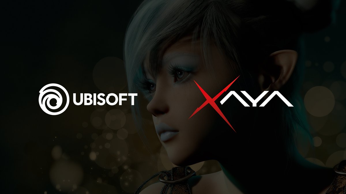 XAYA_tech's tweet image. News: The Xaya team is honoured to be selected to join the @Ubisoft Entrepreneurs Lab Season 5. 

We look forward to working with Ubisoft and the other participants. More news to come &amp;lt;3

news.ubisoft.com/en-us/article/…