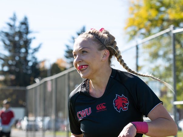 🎓CLASS OF 2020 SPOTLIGHT🎓

Congrats to Paige Wyatt on graduating this week from CWU!

Position: Wing
Hometown: Kent, WA
Major: Law &amp; Justice and Psychology 
Academic Achievements: Dean’s List 

Thank you for everything Paige! Go be great!
#ReignCrimson #ClassOf2020