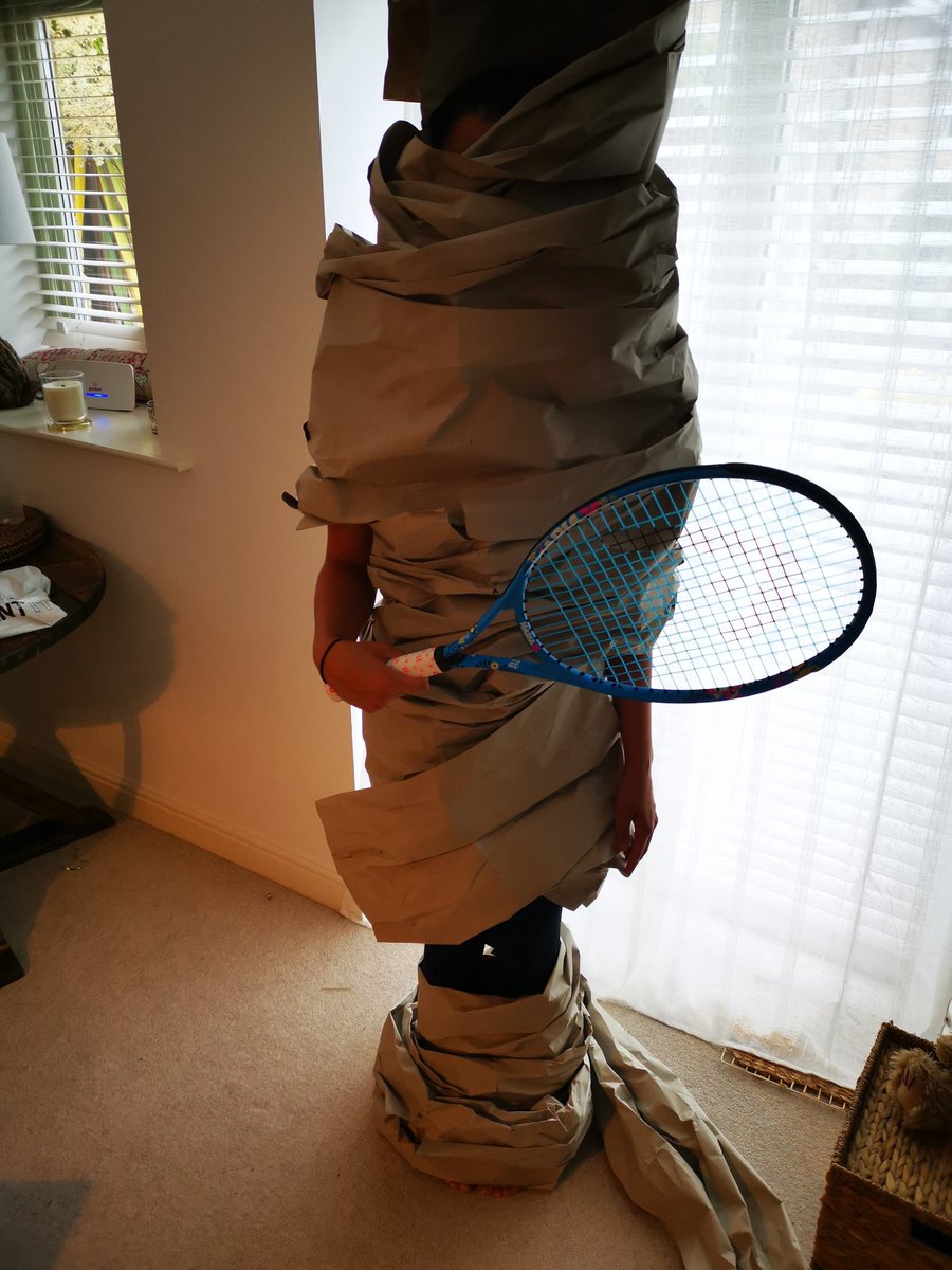 Lee Higginbotham (@leedarrenh) on Twitter photo This seems excessive packing #waste, for a tennis raquet... <a href="/AmazonUK/">Amazon.co.uk</a>
Going to return it with my gf, both are protected from damage in transit, only need a refund for one👍 This seems excessive packing #waste, for a tennis raquet... <a href="/AmazonUK/">Amazon.co.uk</a>
Going to return it with my gf, both are protected from damage in transit, only need a refund for one👍