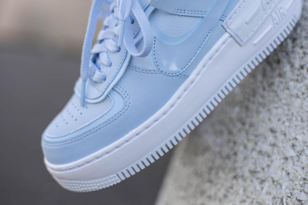 sportscene air force 1 white