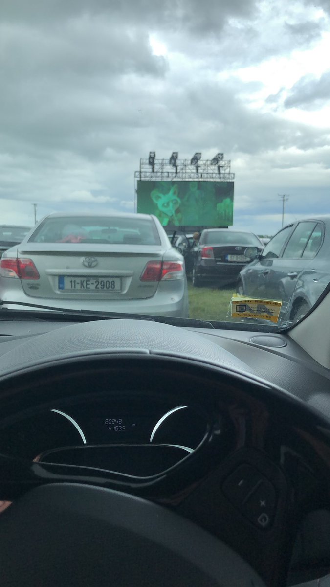 Jenny Armstrong tweet media