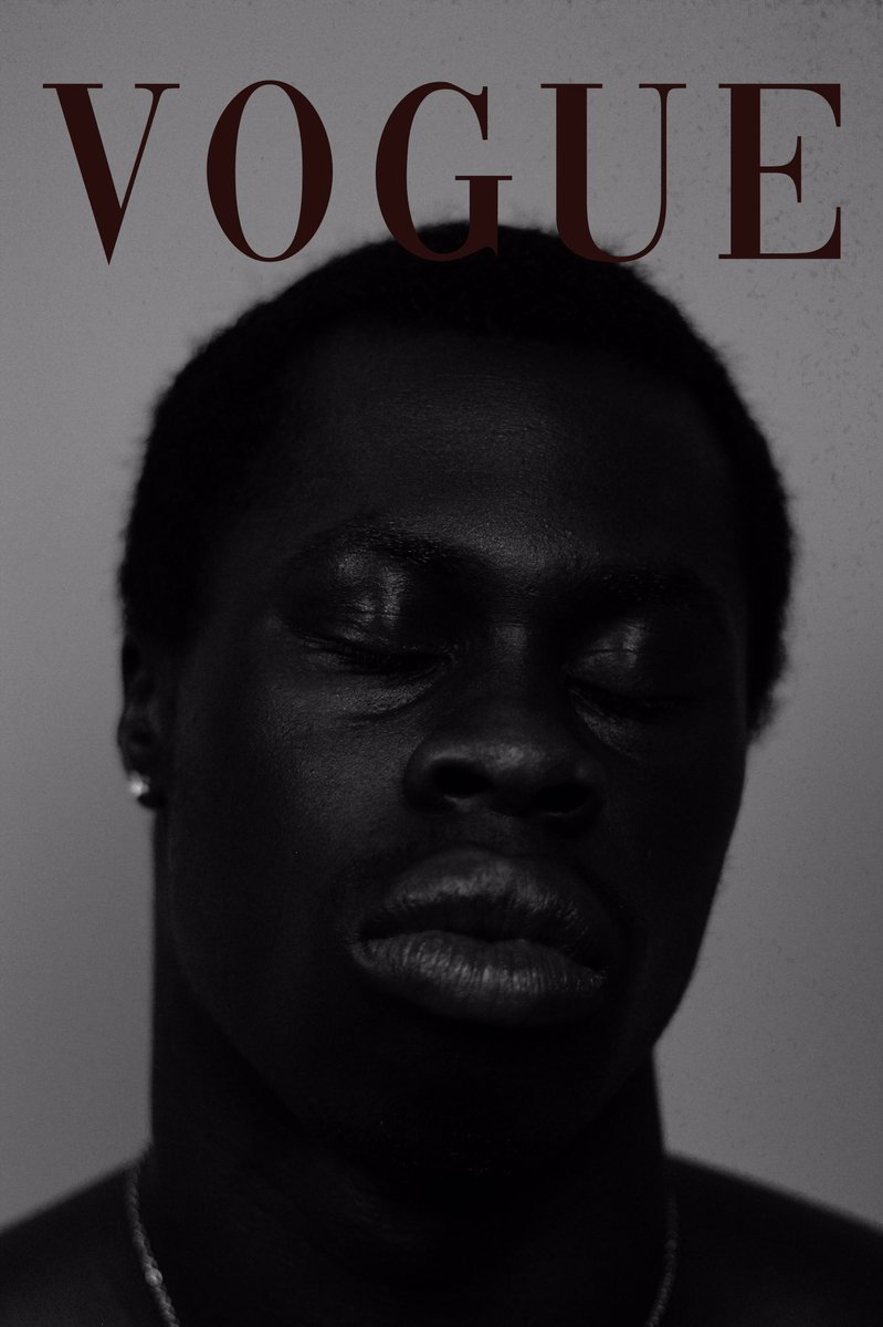 Soni_cc1's tweet photo. Siblings for Vogue
#VogueChallenge https://t.co/gux7HpHeJf