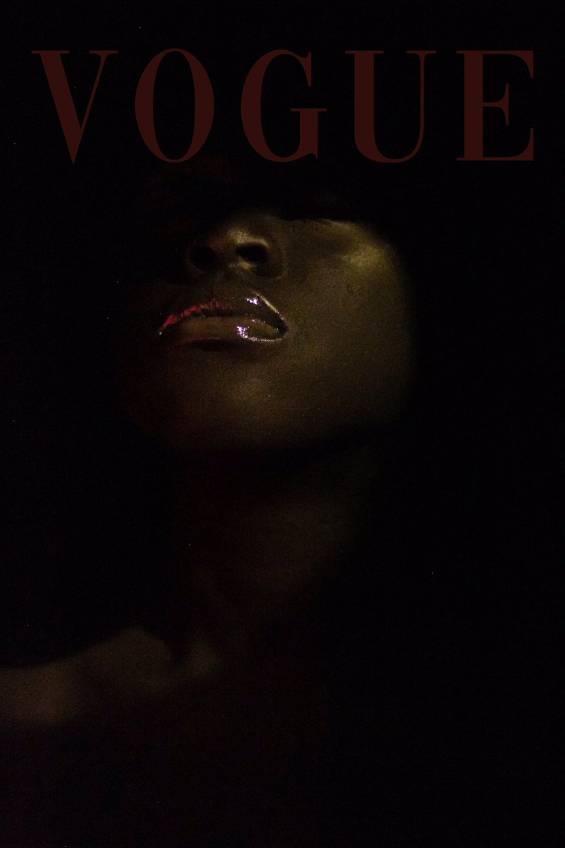 Soni_cc1's tweet photo. Siblings for Vogue
#VogueChallenge https://t.co/gux7HpHeJf