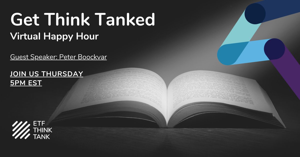 michael_venuto's tweet photo. Did the fed go to far? Does more need to be done? We chat with @pboockvar of By The Boock and editor of the Boock Report. Join us on Thursday June 11 at 5pm EST. Sign up for free https://t.co/3p2xF2T3UM @leadlagreport @ETFProfessor @DavidDziekanski @bytheboock https://t.co/U9BSDzQfpB
