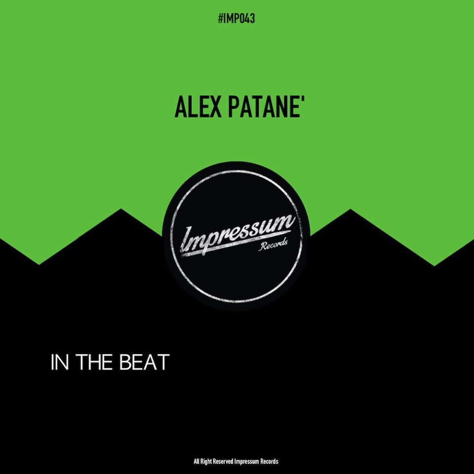 DjAlexPtn's tweet photo. #alexpatane’ #inthebeat #techhouse 🎧 🎵 🎶 #dj #djset #art #artist #party #instamusic #newmusic #producer INCL. #newsingle https://t.co/Q7G6nHyHbO