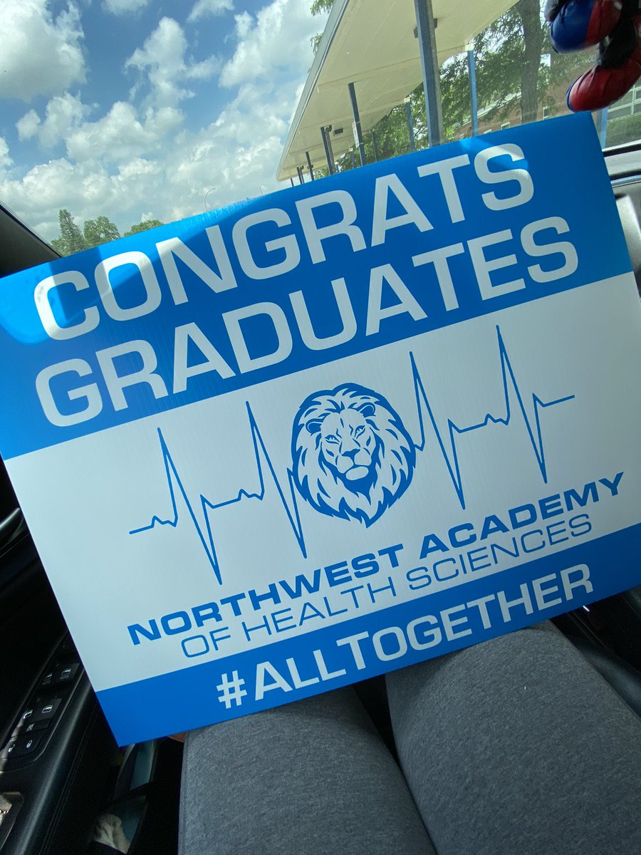 NAHS PTSA tweet media