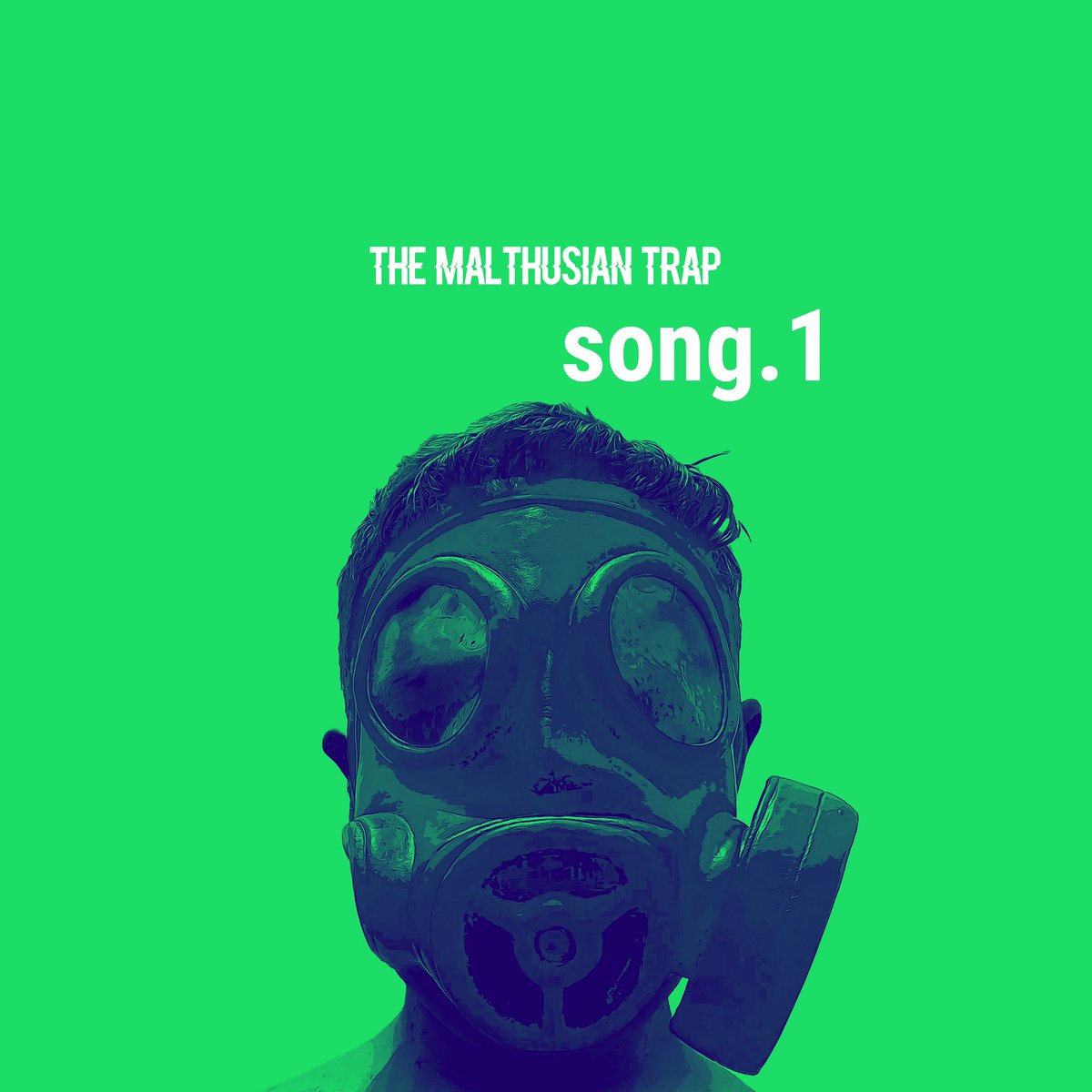 The Malthusian Trap tweet media